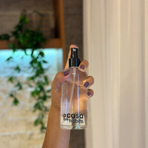 HOME SPRAY | JASMIM E CHÁ BRANCO 250ML