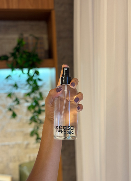 HOME SPRAY | JASMIM E CHÁ BRANCO 250ML