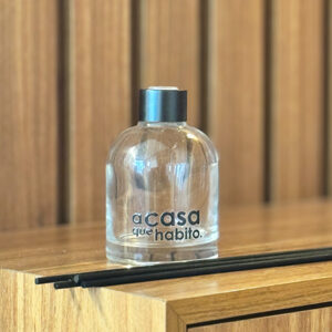 DIFUSOR DE VARETAS | JASMIM E CHÁ BRANCO 200ML