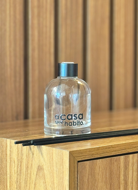DIFUSOR DE VARETAS | JASMIM E CHÁ BRANCO 200ML