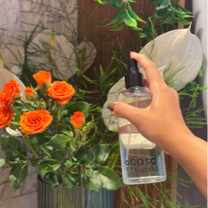 HOME SPRAY | LIMÃO E VERBENA 250ML